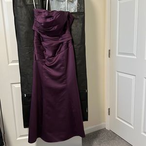 Formal gown